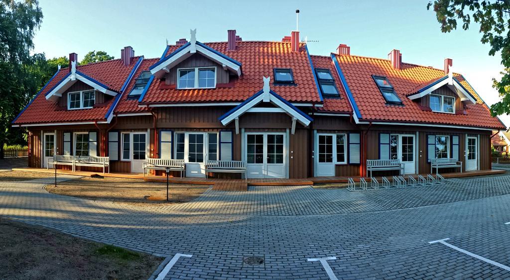 Preilos Vetra Preila Exterior foto