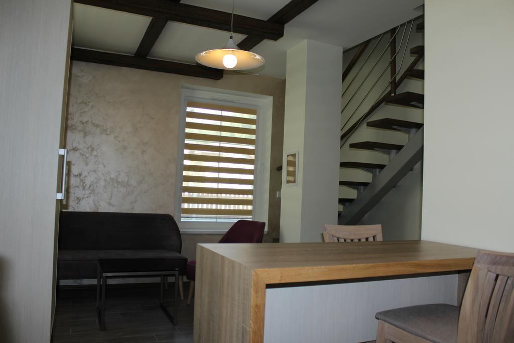 Preilos Vetra Preila Exterior foto