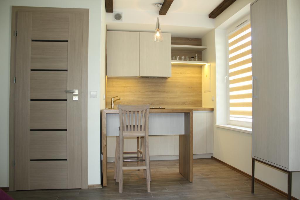 Preilos Vetra Preila Exterior foto