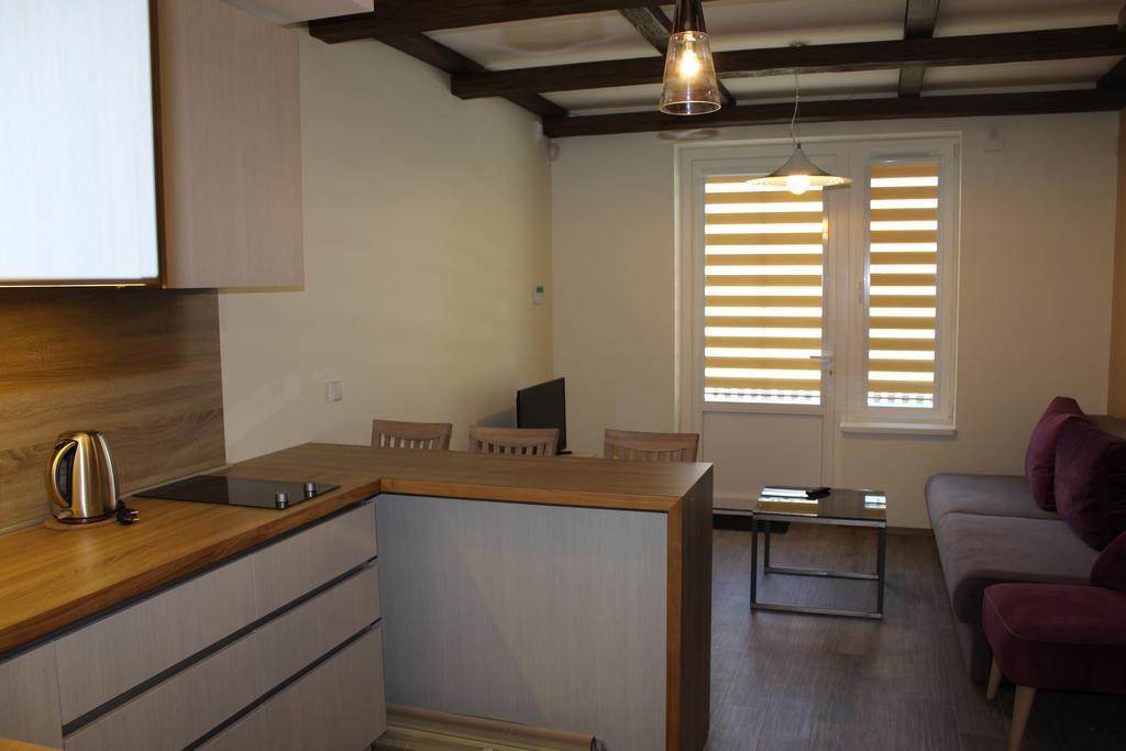 Preilos Vetra Preila Exterior foto