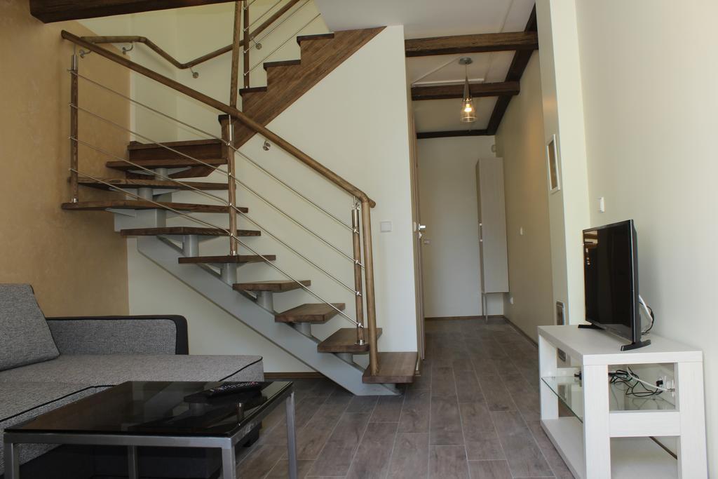 Preilos Vetra Preila Exterior foto