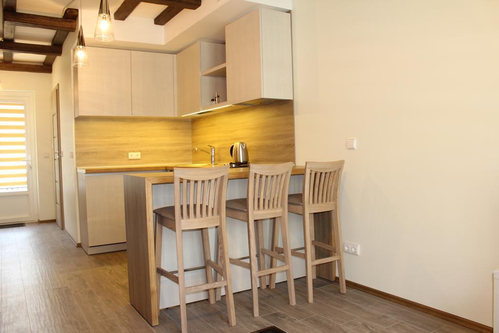 Preilos Vetra Preila Exterior foto