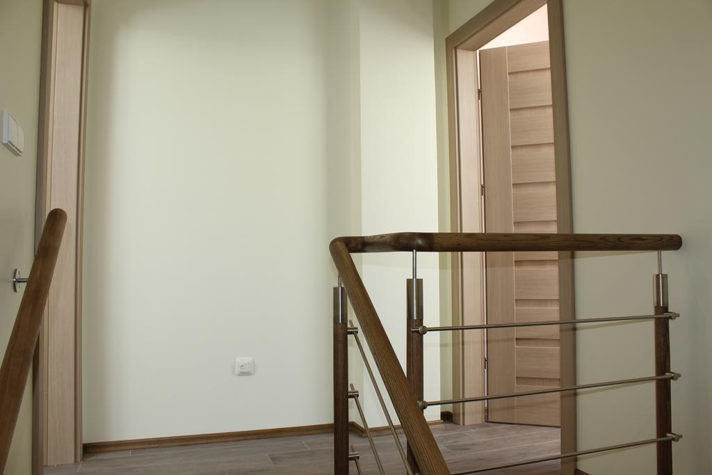 Preilos Vetra Preila Exterior foto