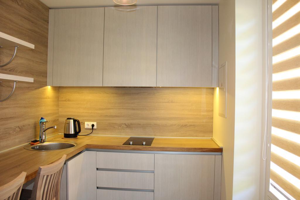 Preilos Vetra Preila Exterior foto